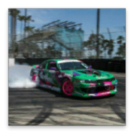 跑车驾驶漂移模拟Drift Driver