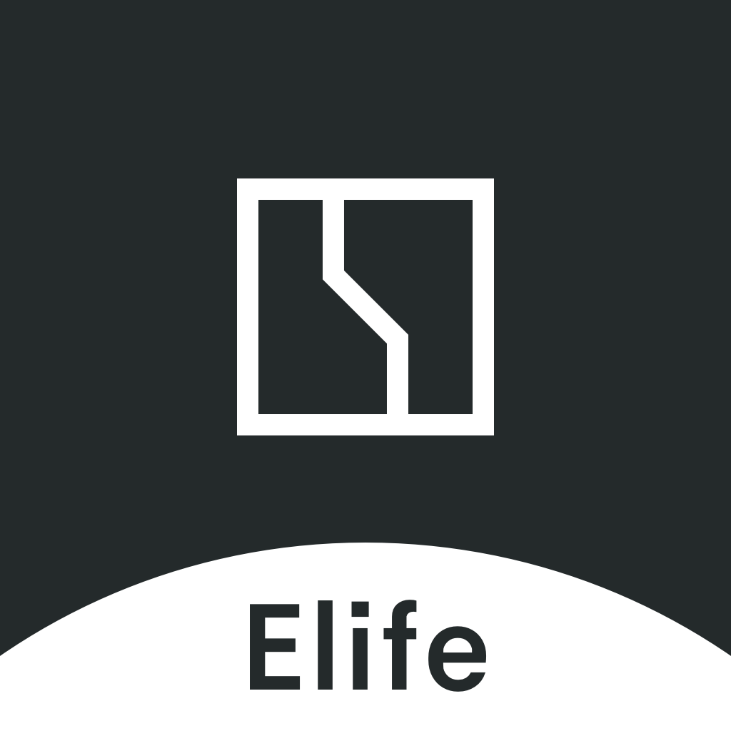 ZEEKR Elife app