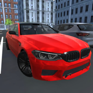 真实停车场3D市中心Real Car Parking 3D Downtown