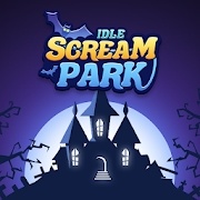 Idle Scream Park(放置尖叫公园中文破解版)