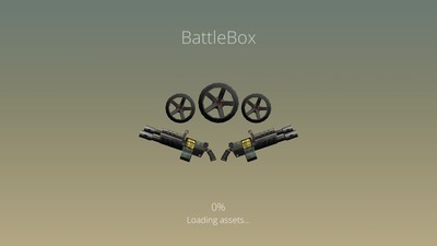 WarBox 2(战斗盒子)截图