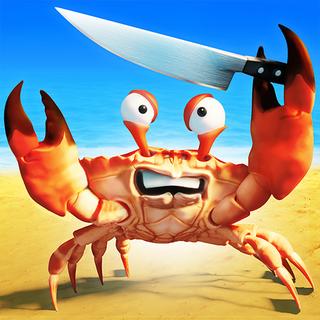 King of Crabs(螃蟹之王)