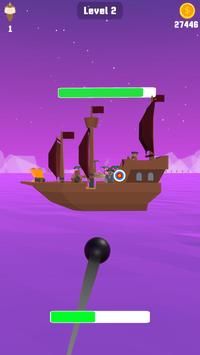 海盗船3DPirate Ship 3D