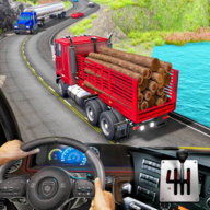 卡车驾校(Truck Driving School)