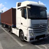 城市卡车模拟器3DCity Truck Simulator 3D