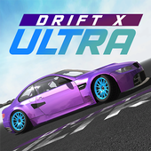 Drift X Ultra(超速漂移X游戏)