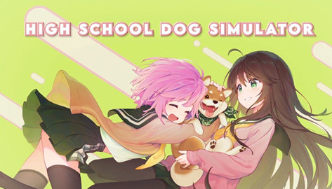 高中生狗模拟器(High School Dog Simulator)