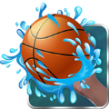 BasketBall Water Game(篮球水上运动)