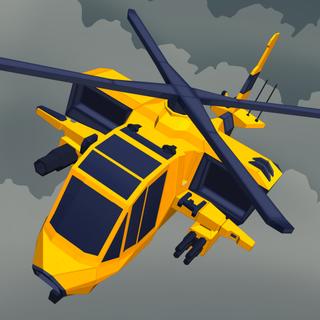 HELI(武装直升机100游戏)