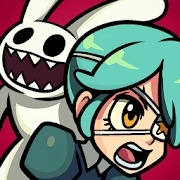 Skullgirls(骷髅女孩无限钻石版)