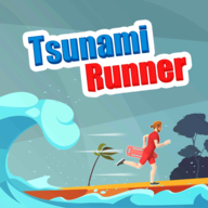 海啸奔跑者(Tsunami Runner)