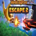 直升机逃生2Helicopter Escape 2