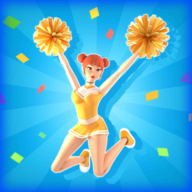 啦啦队3D游戏(Cheerleader Squad 3D)