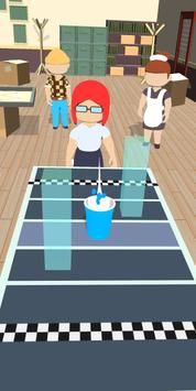 办公室投球3DOffice Pong 3D!