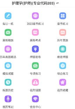 初级护师智题库app