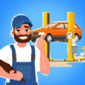 Car Fix Tycoon(汽车修理大享)