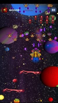 太空射手进化Space Shooter Evolution