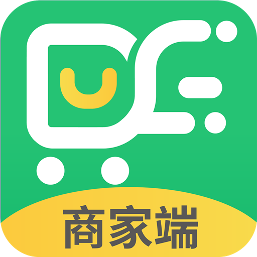 抖城商家app