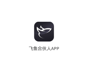 飞鱼合伙人app