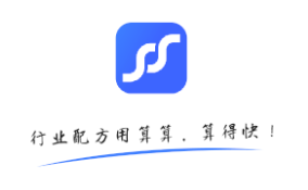 算算配方app