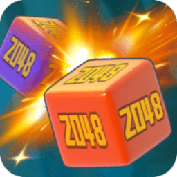 2048 Cube Master(2048魔方大师)