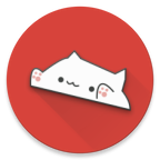 邦哥猫替身（Bongo Cat）