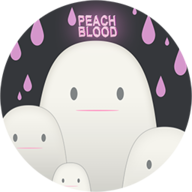 白色大人吃小人(PEACH BLOOD)