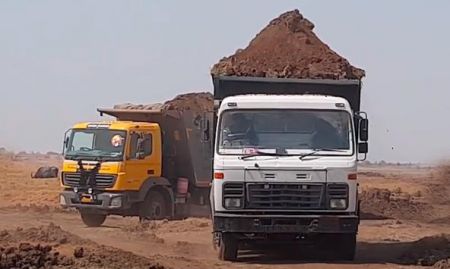 欧洲货运卡车驾驶Cargo Truck