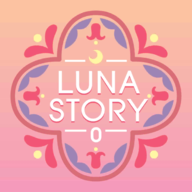 月神故事序章(Luna Story Prologue)