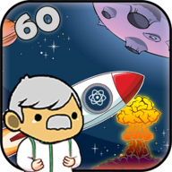 原子生存60秒Atomic Survival for 60 parsecs