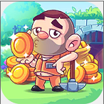 Idle Prison Tycoon(放置监狱大亨)