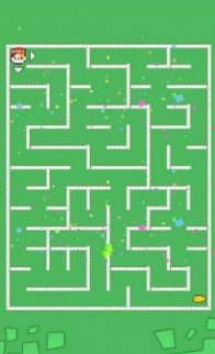 迷宫我最行(Maze Game：Survival Challenge)