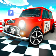 Real Car Parking Simulator 3D Car Driving School