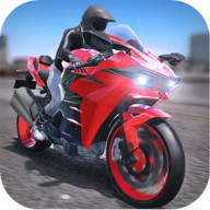 究极摩托模拟Ultimate Motorcycle Simulator