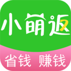 小萌返app