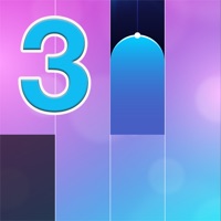 别踩白块儿3MagicTiles 3