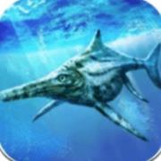 鱼龙模拟器Ichthyosaurus Simulator