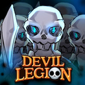 恶魔军团战争Devil Legion