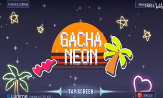 gachamodMEME(Gacha Neon)