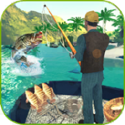 渔船模拟器Boat Fishing Simulator