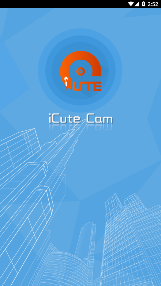 iCute Cam app截图