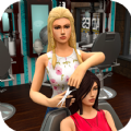 Perfect Hair Dress up & Makeover Salon Girls Games