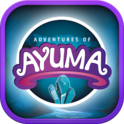 阿尤玛历险记Adventures Of Ayuma