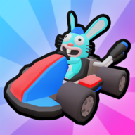 粉碎卡丁竞技场（Smash Karts）