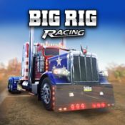 大卡车竞速模拟器Big Rig Racing