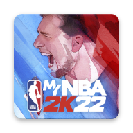 MyNBA2K22扫脸app