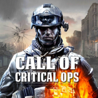 Call Of Critical Ops(关键行动的召唤)