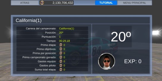 美国赛道经理AmericanSpeedwayManager