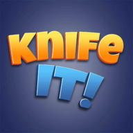 Knife IT(飞刀玻璃泡)