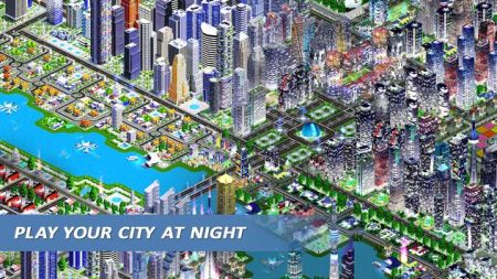 城市设计师2Designer City 2